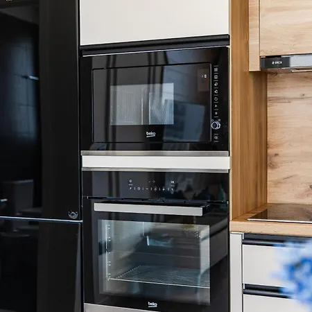 Talea Elegant Escape By Pikhost Apartament *