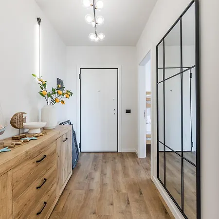 Talea Elegant Escape By Pikhost Apartament *