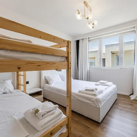 Apartament Talea Elegant Escape By Pikhost
