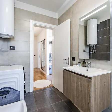 Talea Elegant Escape By Pikhost Apartament *