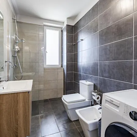 Apartament Talea Elegant Escape By Pikhost Lezhë