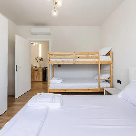 Apartament Talea Elegant Escape By Pikhost